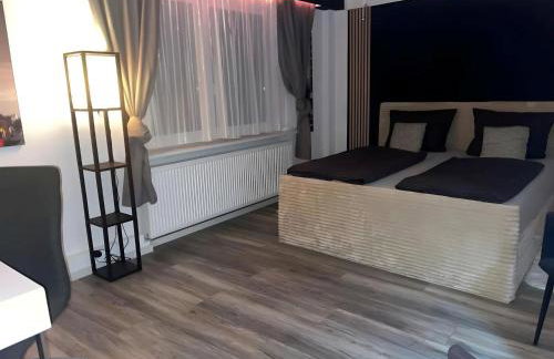 Fewo Harzblick Goslar mit Pool - Foto 28