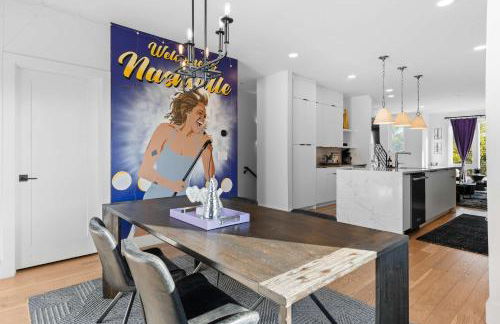 Perfect Place in Nashville - Unbeatable Views - Foto 23