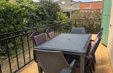 Havre de paix, proche de la mer - Foto 27