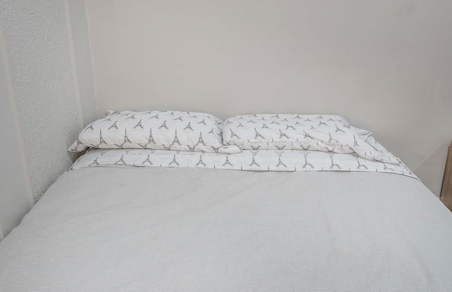 Cozy Private BR in the heart of Plateau - Foto 13