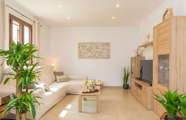 Villa Placeta in Sa Pobla - Foto 7