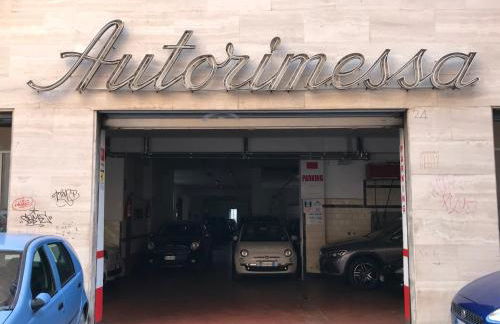 Roman Residenza - Foto 46