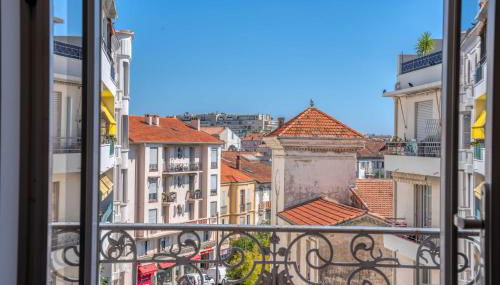 Renovated Cozy Studio in Cannes - 2 Persons - Foto 3