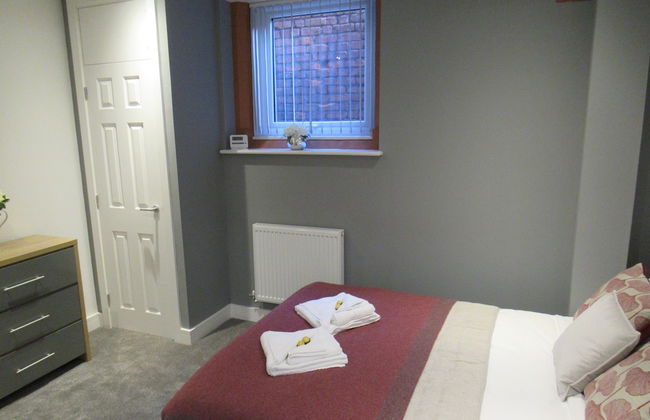 Emmanuel Church Apartments - Photo 2