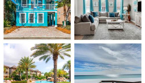 Turquoise Waters - Foto 1