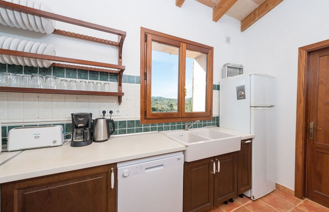 Sa Punta in Sant Lloren des Cardassar - Foto 13