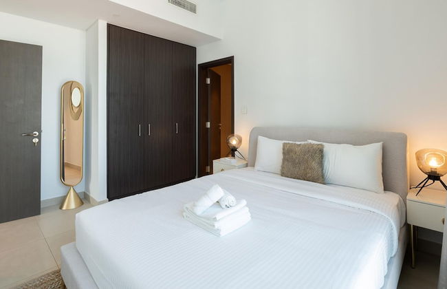 Downtown Escape Lush 2BR w Burj Khalifa View - Foto 2