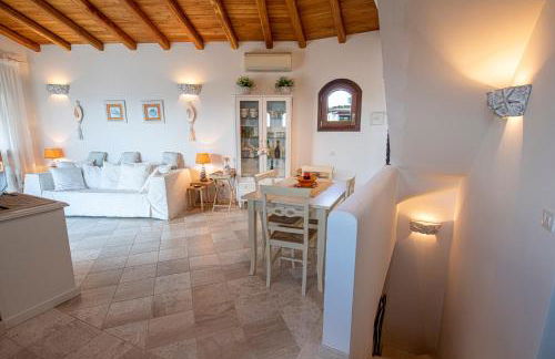 Villa Dalia Punta Molara San Teodoro - Foto 10