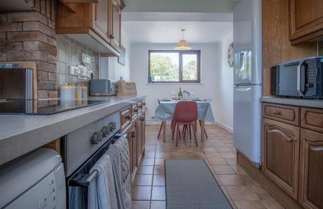 Avoca - 3 Bedroom Holiday Home - Llangennith - Foto 109