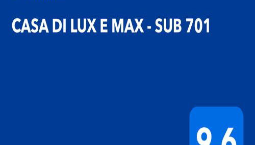 CASA DI LUX E MAX - SUB 701 - Photo 3