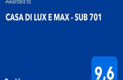 CASA DI LUX E MAX - SUB 701 - Photo 3