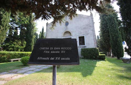 Casa San Valentino - Photo 21