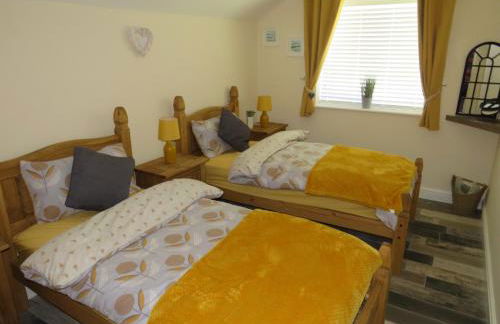 The Tack Room at Eastmoor Farm Fantastic 2 Bed Dog Friendly Luxury Cottage with Secure Gardens and Onsite Parking - Foto 23
