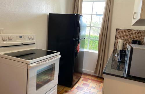 Harding Boutique Apartments - Photo 60