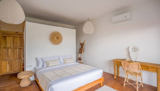 Villa Madissa, Canggu - Foto 3, Habitación