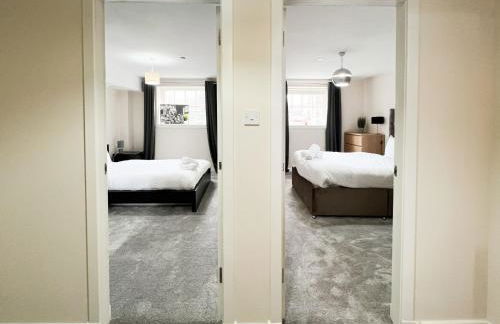 Duplex Apartment in Glasgow - Foto 11