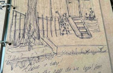 Cornwall Woodland Shepherd's Hut with Hot Tub - Deirdres Hut - Foto 41