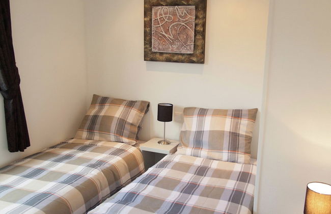 Tidy Chalet With Dishwasher Near a National Park - Foto 3