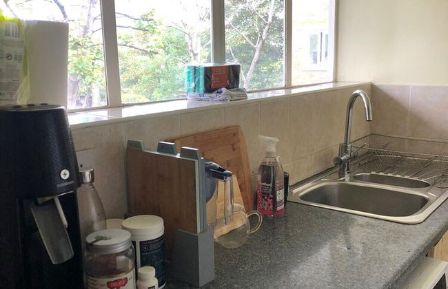 Charming 1-bed Apartment, Vibrant London Location - Foto 10