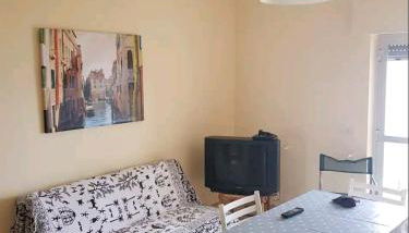 Appartamento con vista sul mare - Foto 3