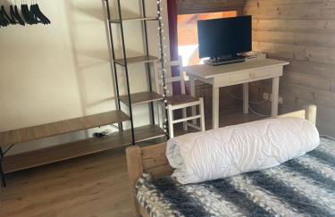 Chalet Soleil, magnifique triplex sur les pistes - Foto 19