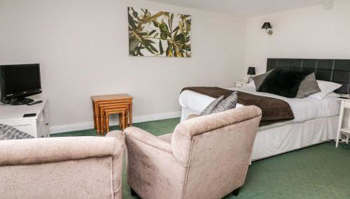 Triangle Inn Coachouse - Foto 4