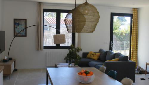 Maison 8 personnes à 100 m de la plage de la Clère - Foto 3