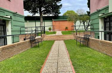 GATU Villa Sol, junto a la playa , piscina, 2 baños, aire cc, terraza, " Preferente mayores de 21 años y familias " - Foto 30