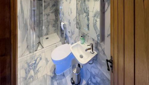 Old Hall Cottage No 1 - Foto 4