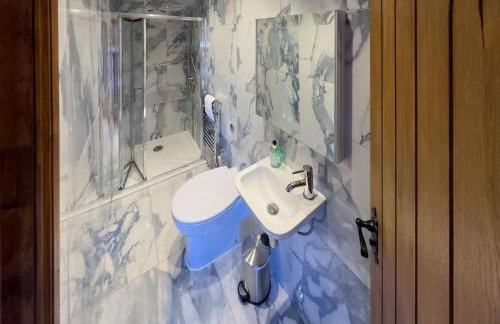 Old Hall Cottage No 1 - Foto 4