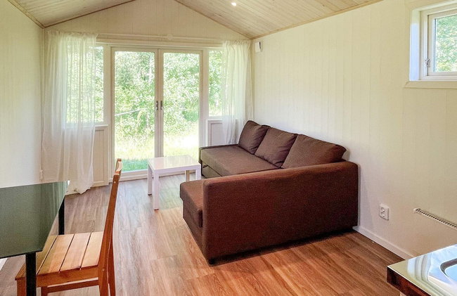 7 Person Holiday Home in Rockneby - Foto 18