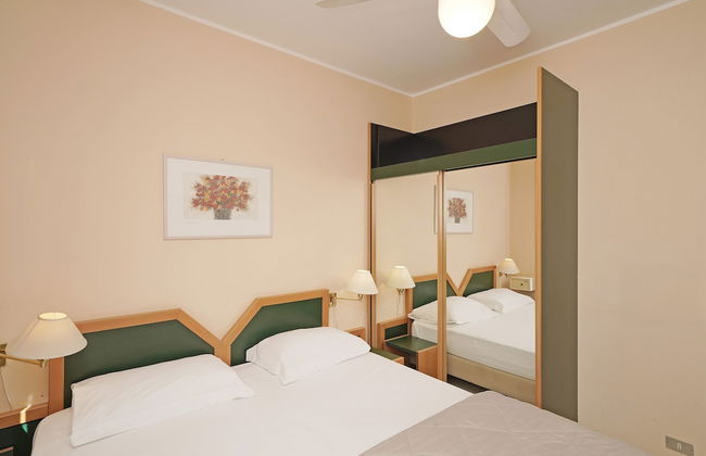 Residence Arca - Foto 37