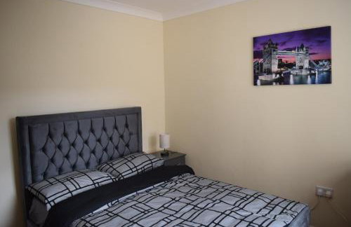 Premier London Rooms - Foto 8