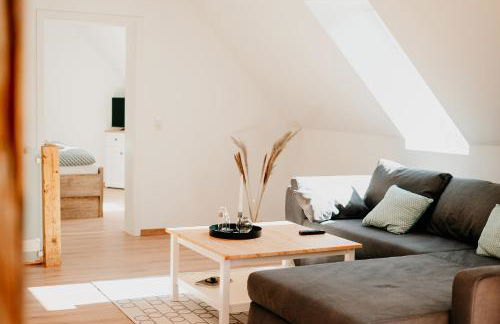 WohnWerk Ferienwohnungen Lautenthal - Foto 44