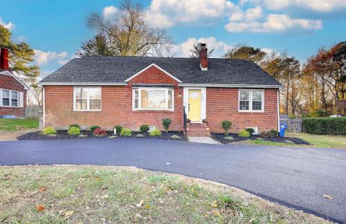 Anne and Freds Leonardtown Home - Foto 7