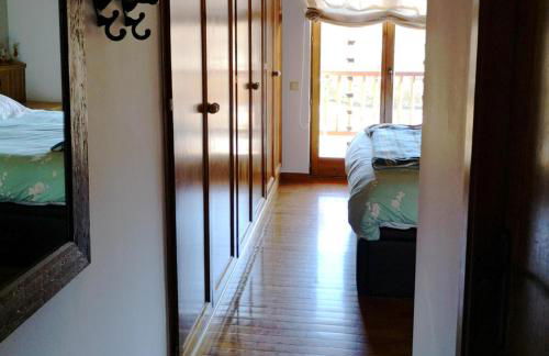 Bonito dúplex con piscina en Sanavastre - Foto 18