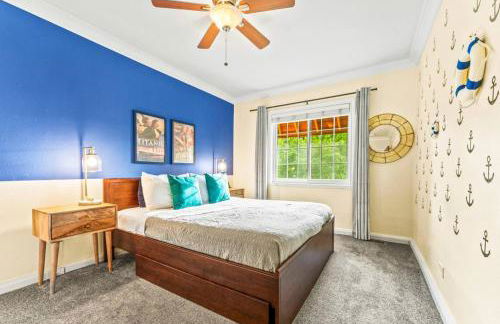 Movie Theatre Hot Tub Outdoor Grill - Foto 18