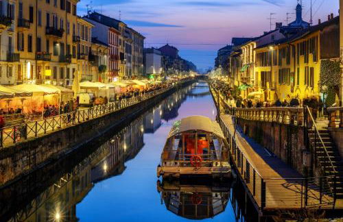 Silver House [Navigli - Tortona] - Foto 22