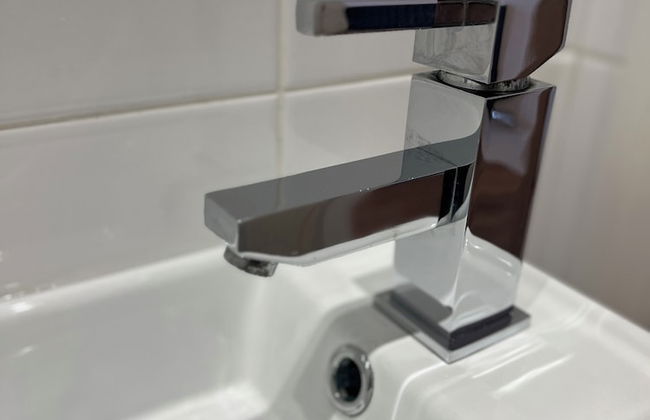 City Centre 1 Bed Sleeps 4 H5 - Foto 44