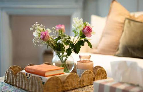 Boutique Cottage in the Heart of Kintbury - Foto 10