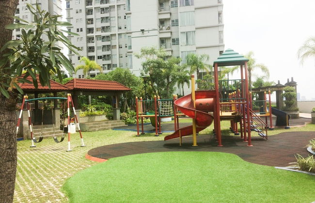 Modern 2BR Apartment @Seasons City - Foto 19