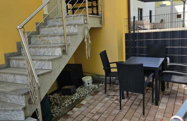 Ferienwohnung Heilbronn - Foto 13