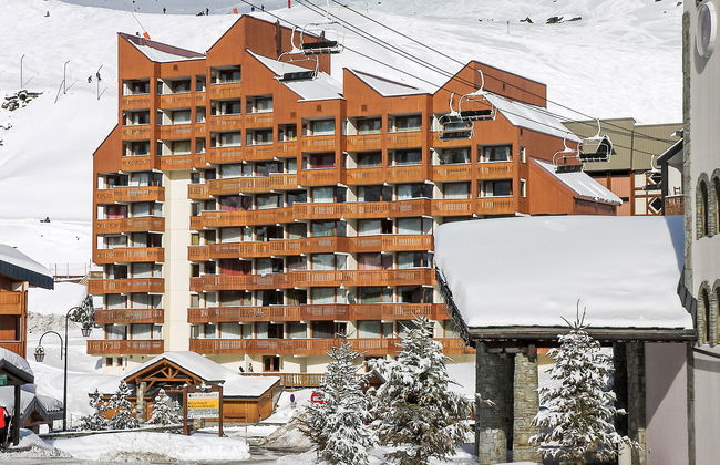 Lac du Lou 506 - Foto 16