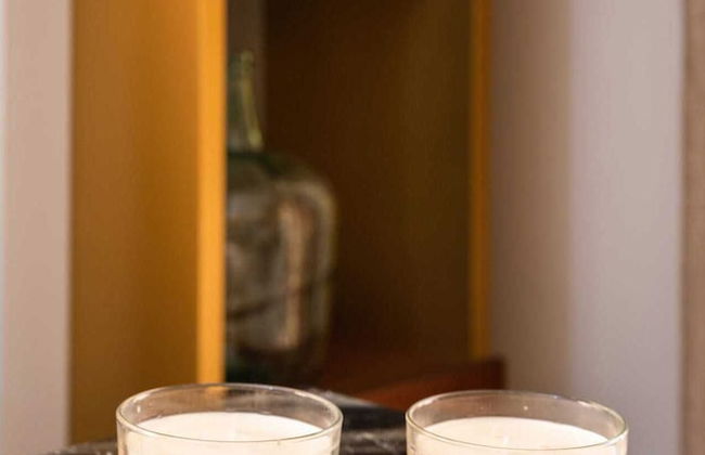 Xuru Stays I The Sleek & Ritzy 2 BDR 15 min From CAI Airpt - Foto 40