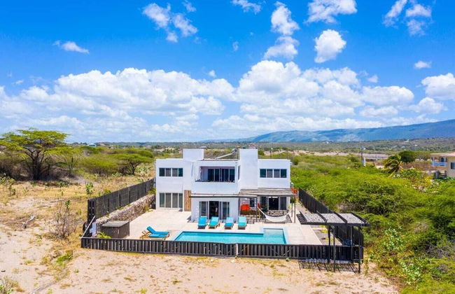 Turtles Nest Villa - Foto 38