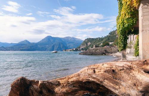 The Lake Suite Fiumelatte - Lake front apartment - Foto 39