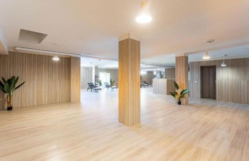 Sunset Horizon Spa Retreat by Eden Rentals - Foto 23