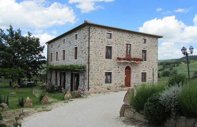 Agriturismo La Marianella - Foto 58