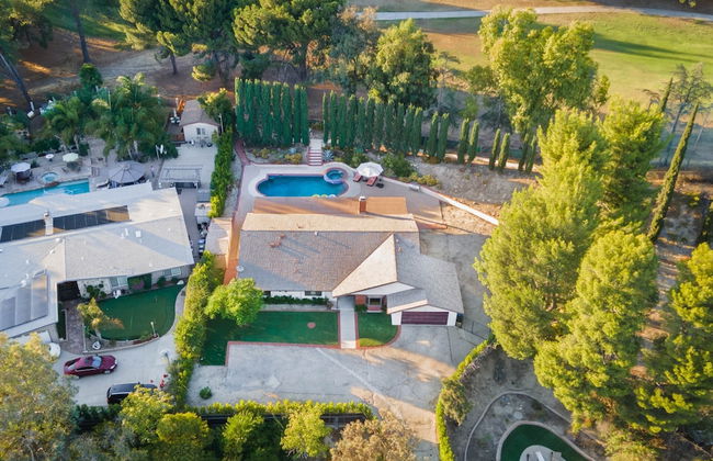 Colven by Avantstay Pool + Spa Near Golf Course - Foto 48