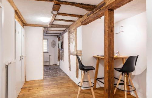 Apartments im Gästehaus Krone - Foto 53